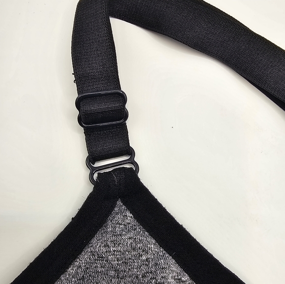Puma Racer Back Sports bra - Picture 6 of 13